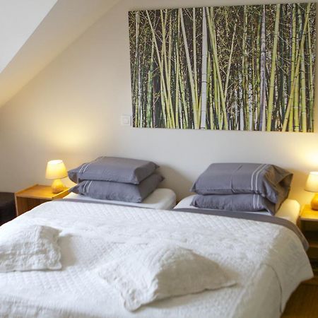 B&B Bio Brussels Saint-Gilles エクステリア 写真
