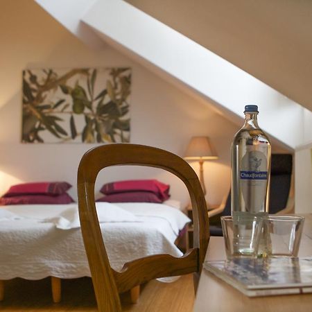 B&B Bio Brussels Saint-Gilles エクステリア 写真
