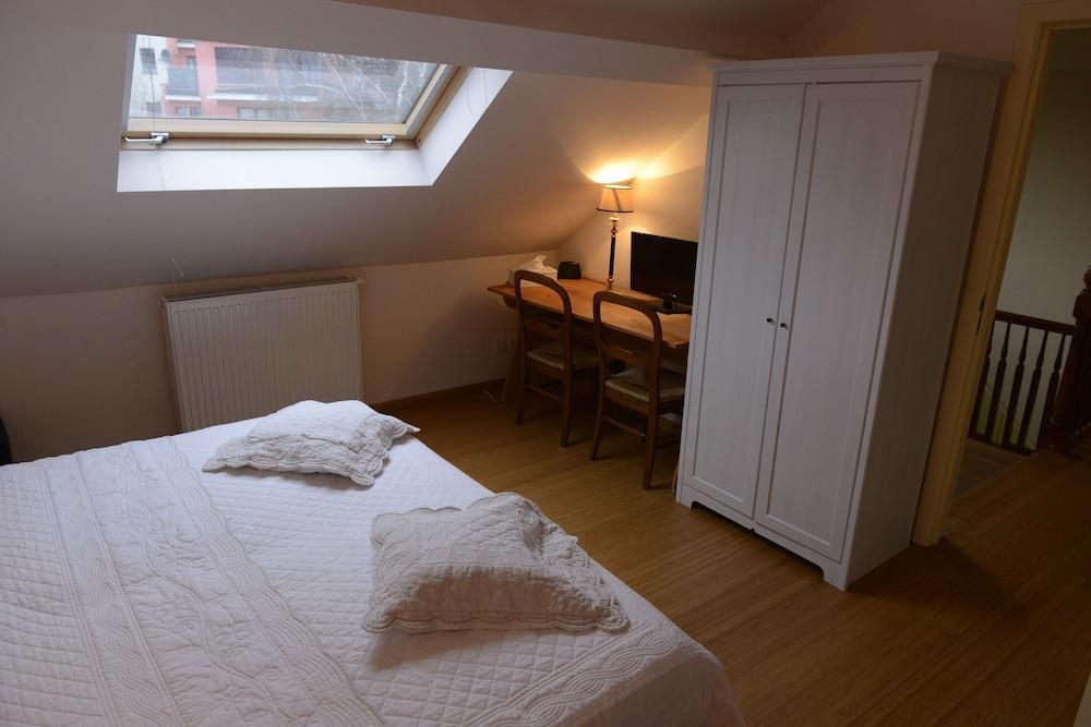 B&B Bio Brussels Saint-Gilles エクステリア 写真