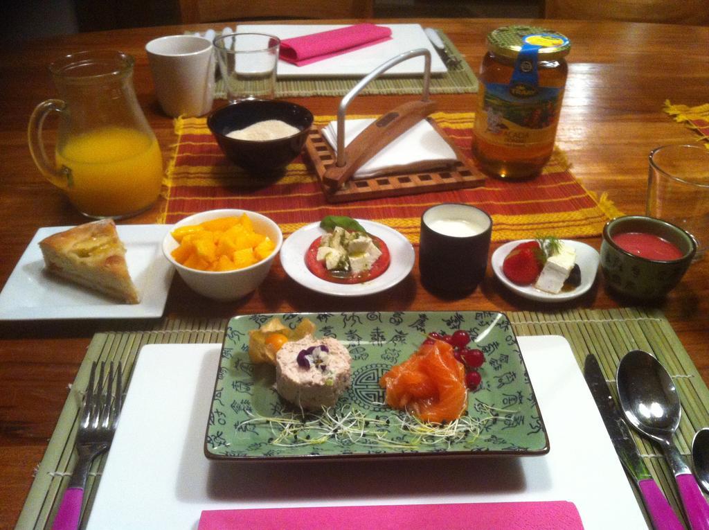B&B Bio Brussels Saint-Gilles エクステリア 写真