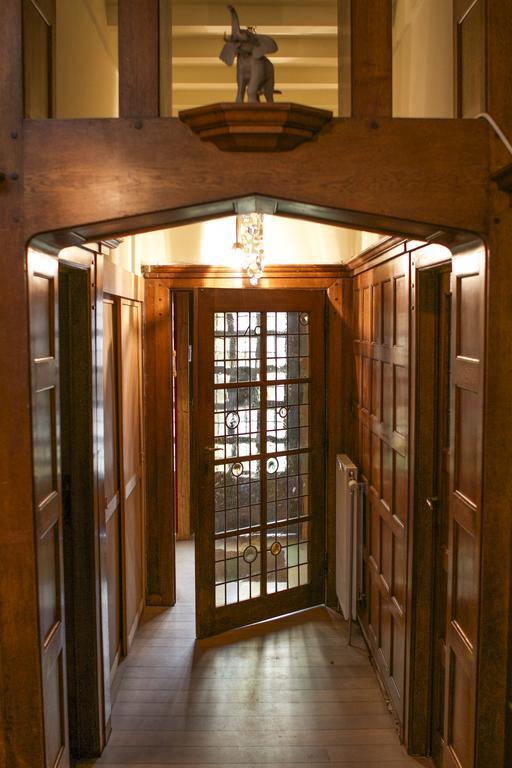 B&B Bio Brussels Saint-Gilles エクステリア 写真