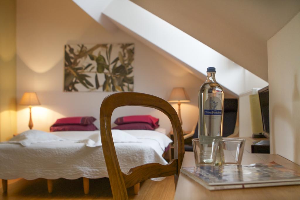 B&B Bio Brussels Saint-Gilles エクステリア 写真