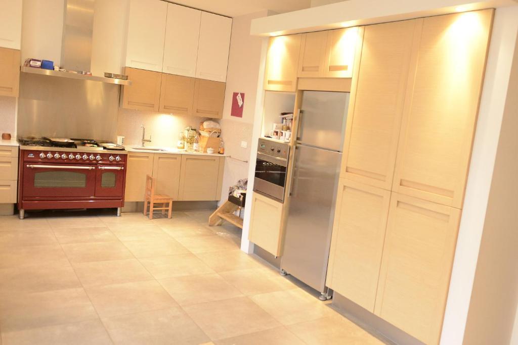 B&B Bio Brussels Saint-Gilles エクステリア 写真