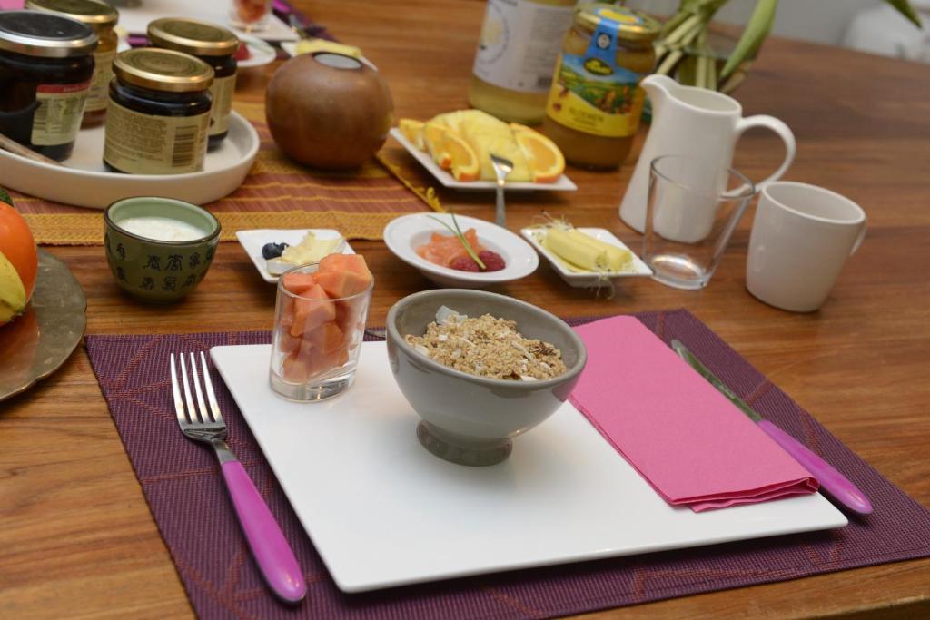 B&B Bio Brussels Saint-Gilles エクステリア 写真