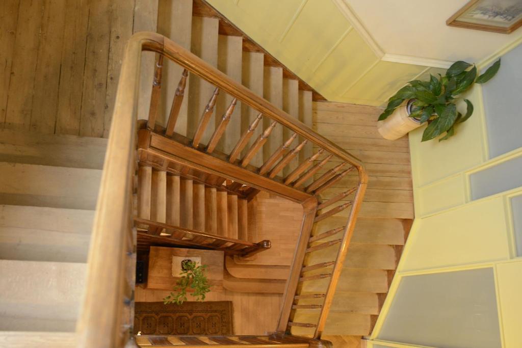 B&B Bio Brussels Saint-Gilles エクステリア 写真